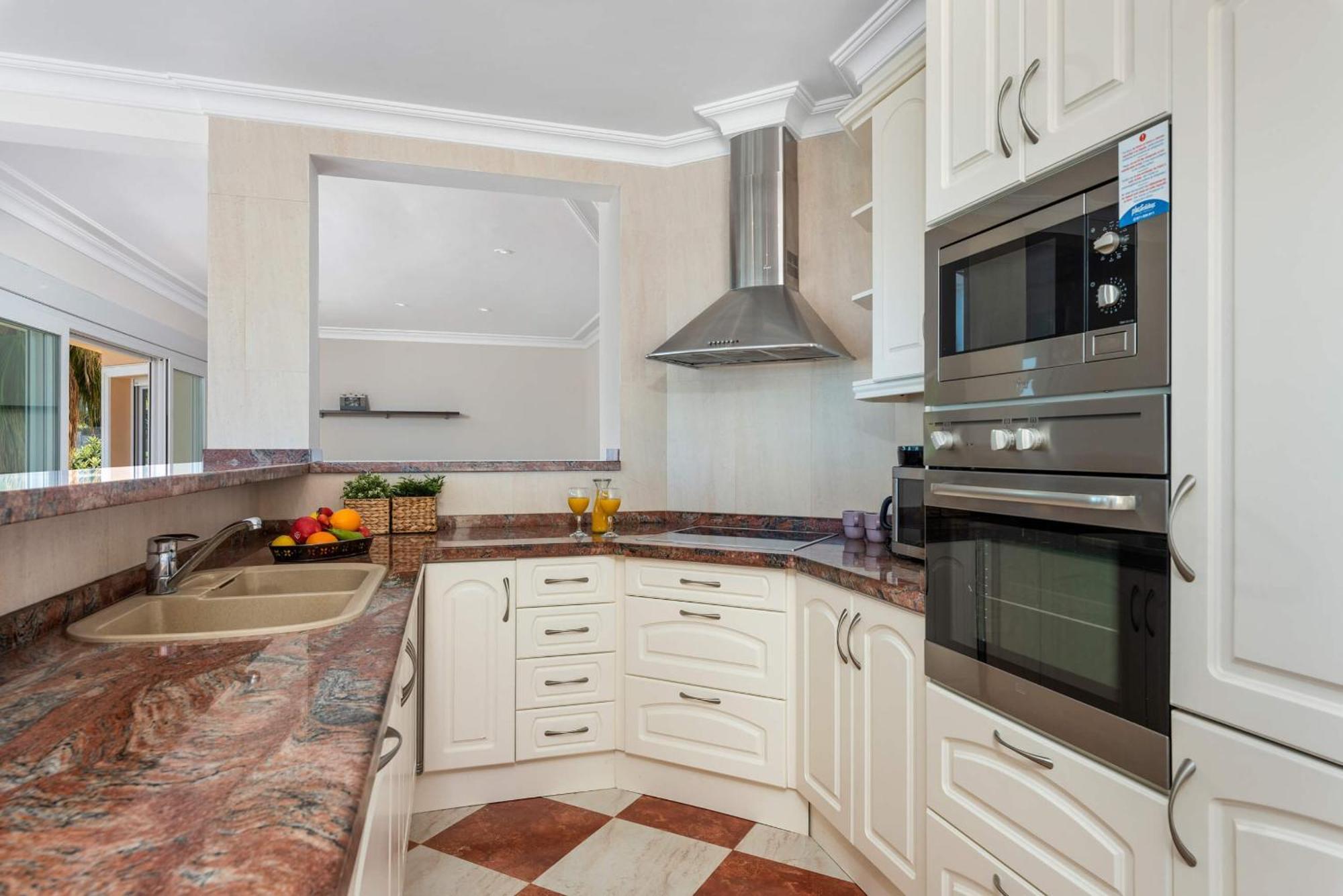 Villa Ros - Plusholidays Калпе Екстериор снимка