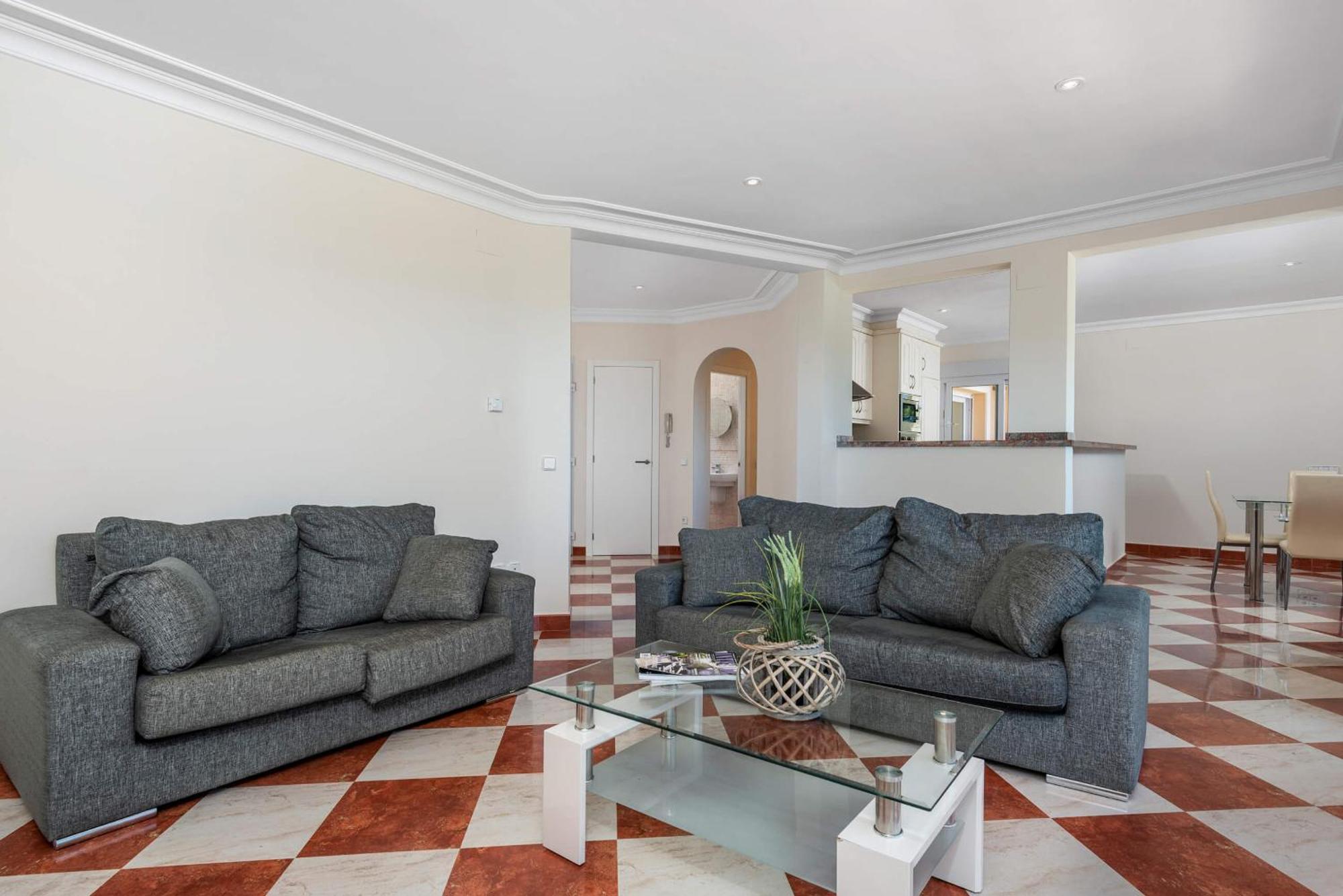 Villa Ros - Plusholidays Калпе Екстериор снимка